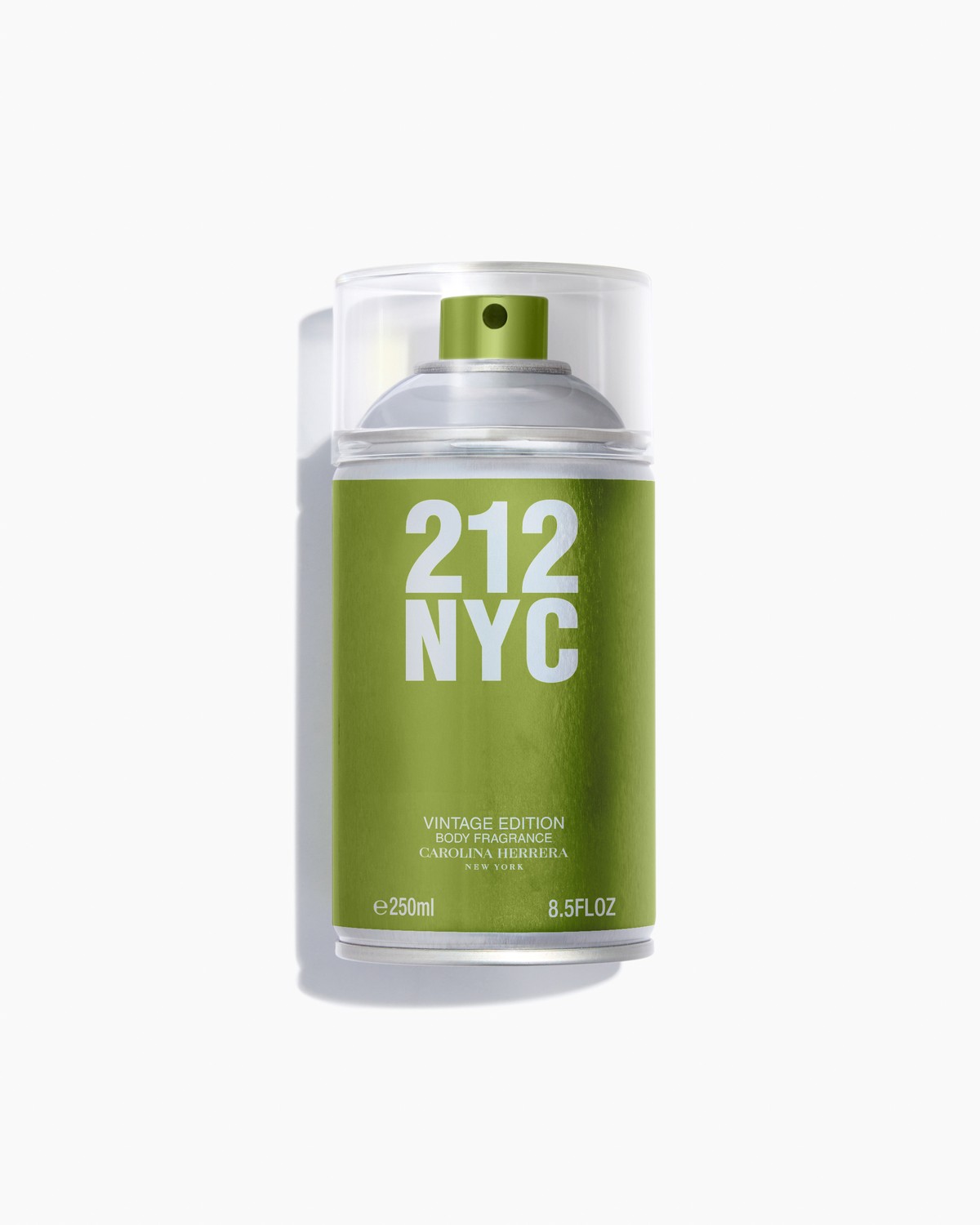 212 NYC Seductive Body Spray 250ml