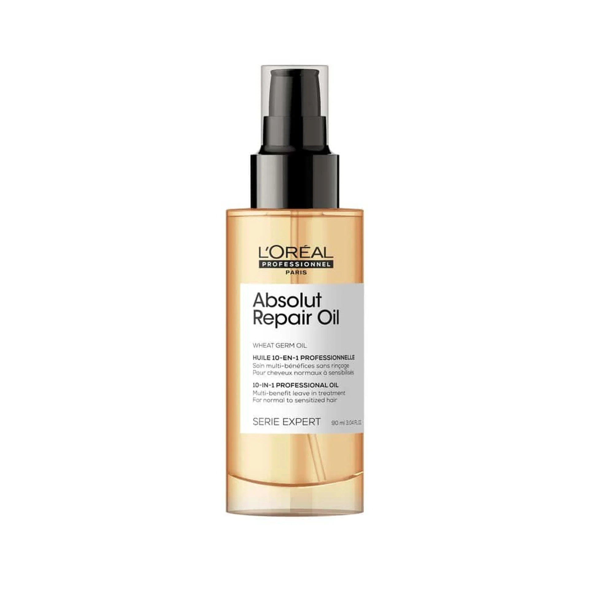 [Absolut Repair] 10-in-1 Leave-in Oil 90ml