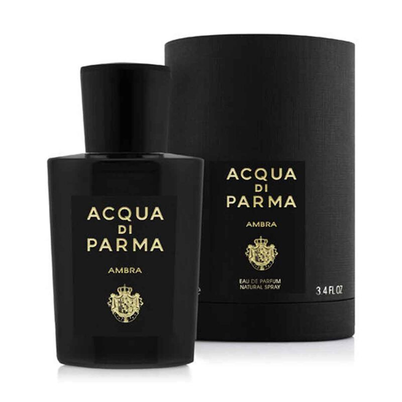 Acqua Di Parma Ambra EDP