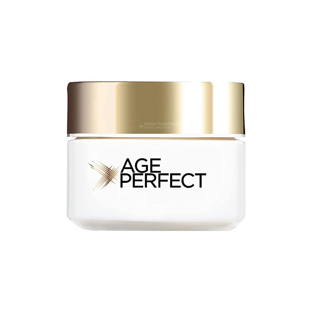 Age perfect collagen Expert Relightening cream day 50 ml