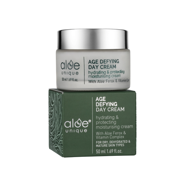 Aloe Unique Age Defying Day Cream 50ml