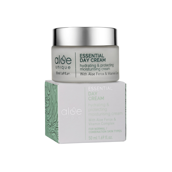 Aloe Unique Essential Day Cream 50ml