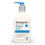 Amlactin Rapid Relief 225g Restoring Lotion