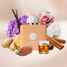 Amouage Love Delight Woman EDP100ml