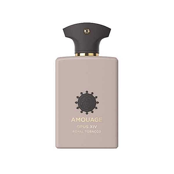 Amouage Opus XIV Royal Tobacco EDP 100ml
