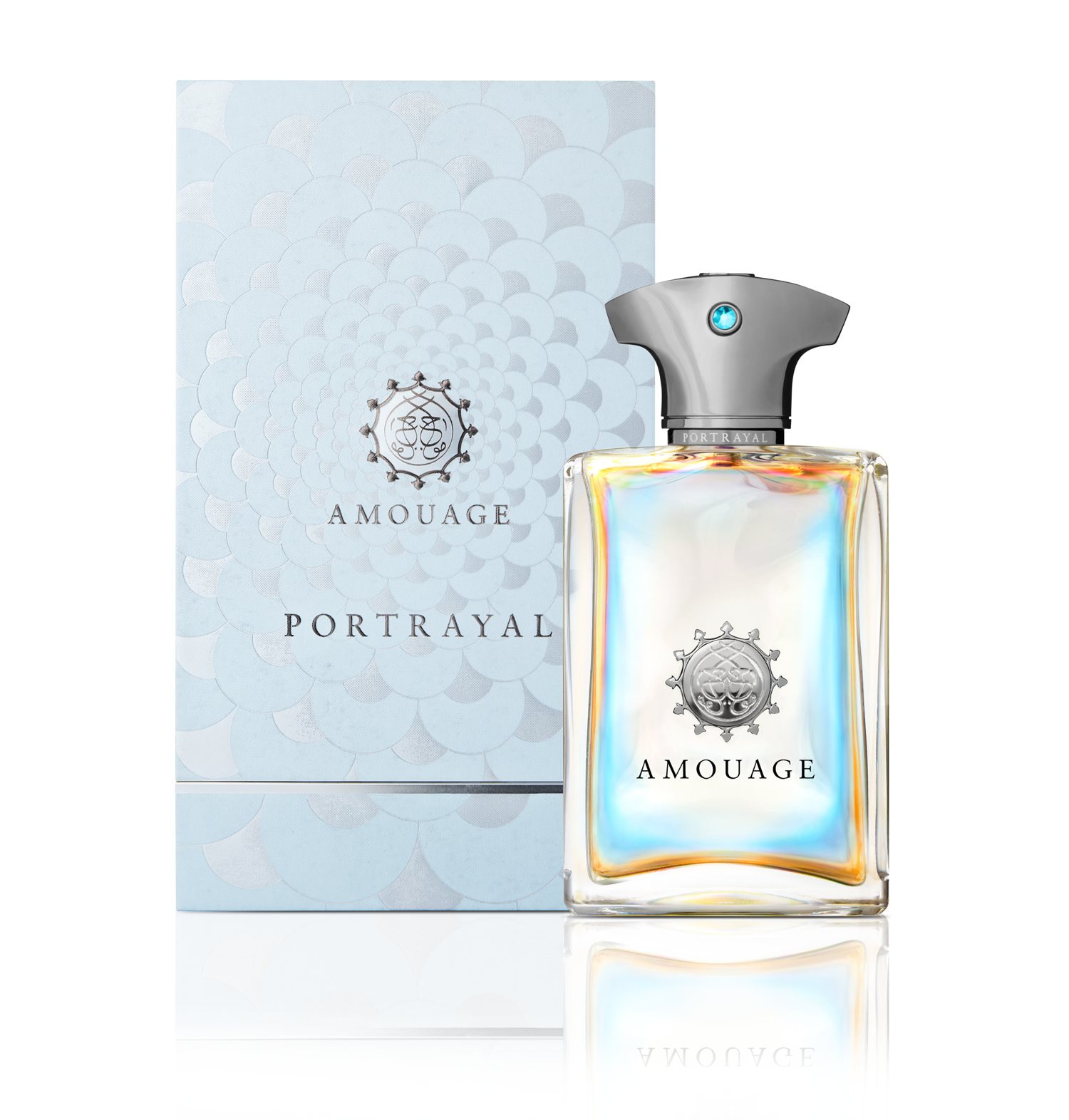Amouage Portrayal Men EDP 100ml