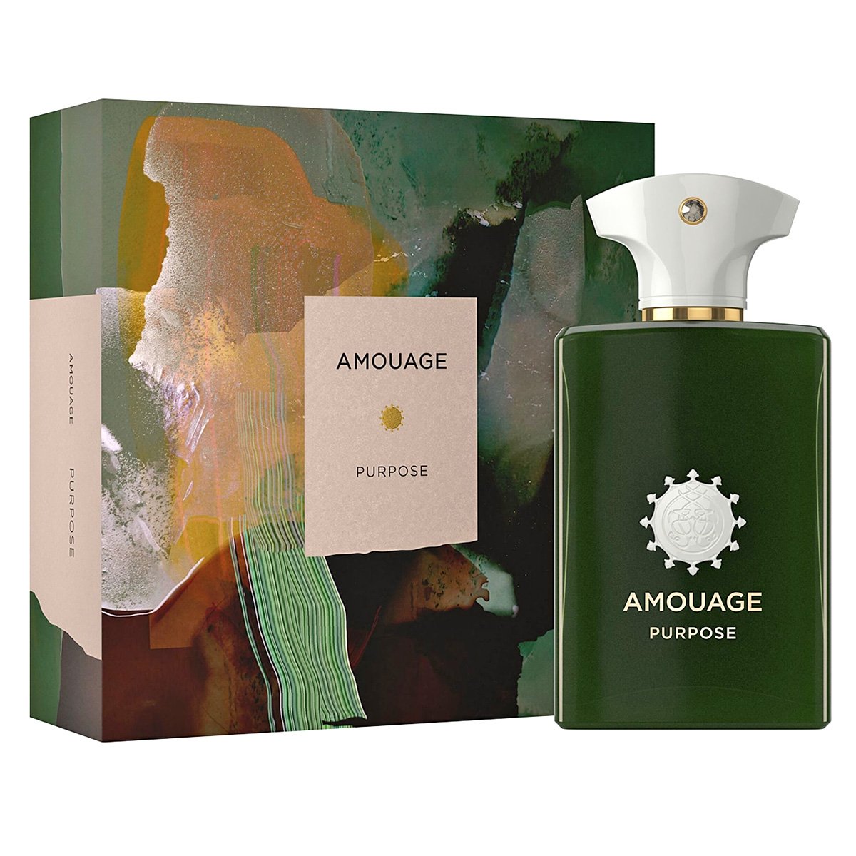 AMOUAGE PURPOSE 100ML EDP