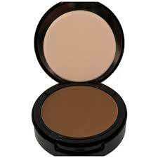 Anashe Creme To Powder Foundation 250 Medium Dark 04