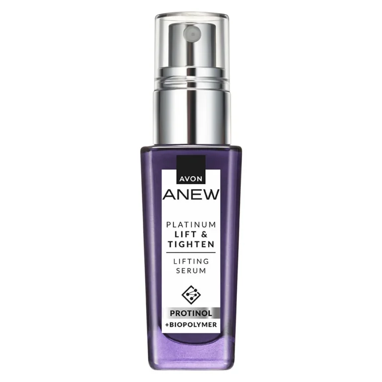 Anew Platinum Lift & Tighten Lifting Serum