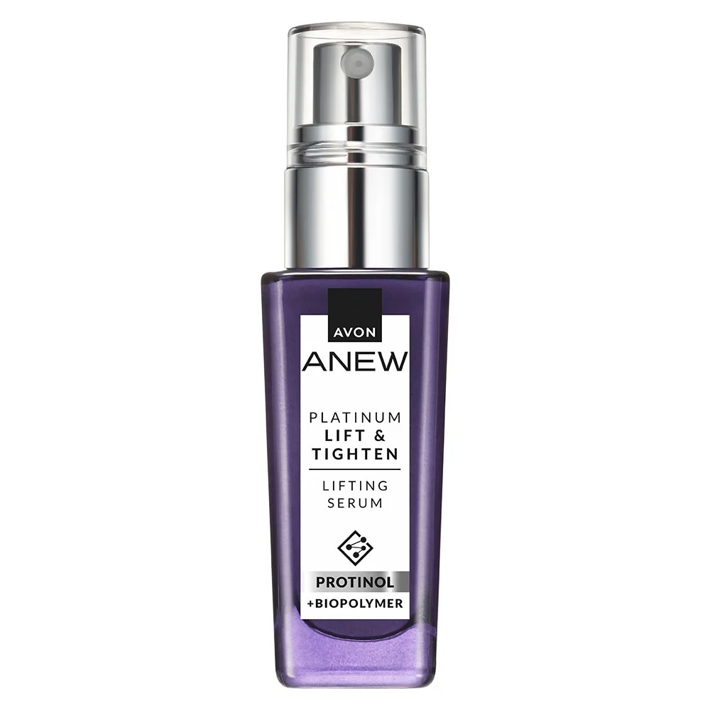 Anew Platinum Lift & Tighten Lifting Serum