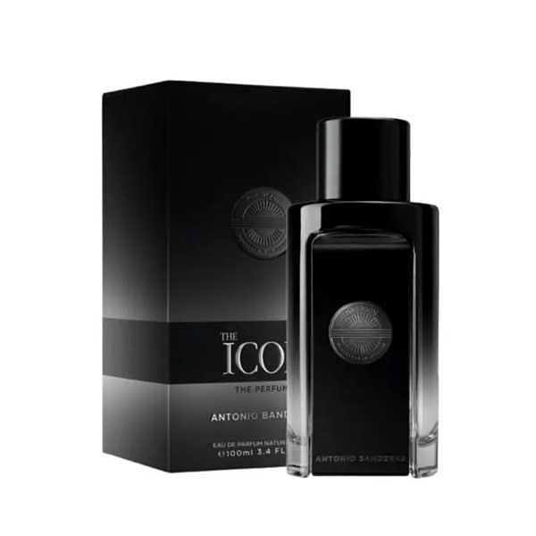 Antonio Banderas The Icon EDP 100ml