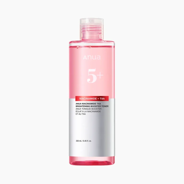 Anua Niacinamide TXA Brightening Booster Toner