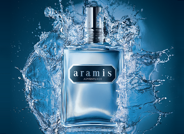 Aramis Adventurer edt 110ml