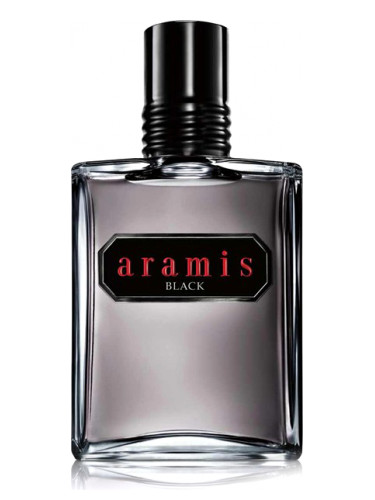 Aramis Black EDT 110ml