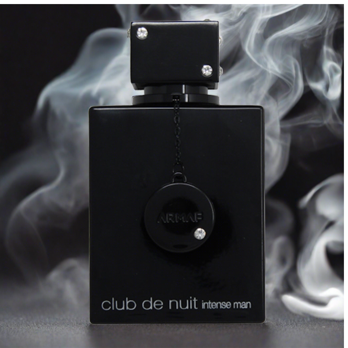 Armaf Club De Nuit EDT Intense 105ml