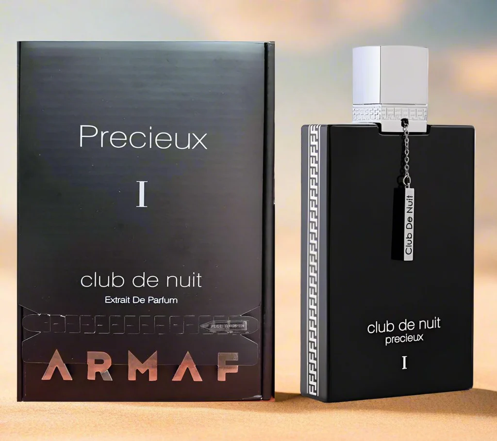 Armaf Club De Nuit Precieux 1 Extrait de Parfum