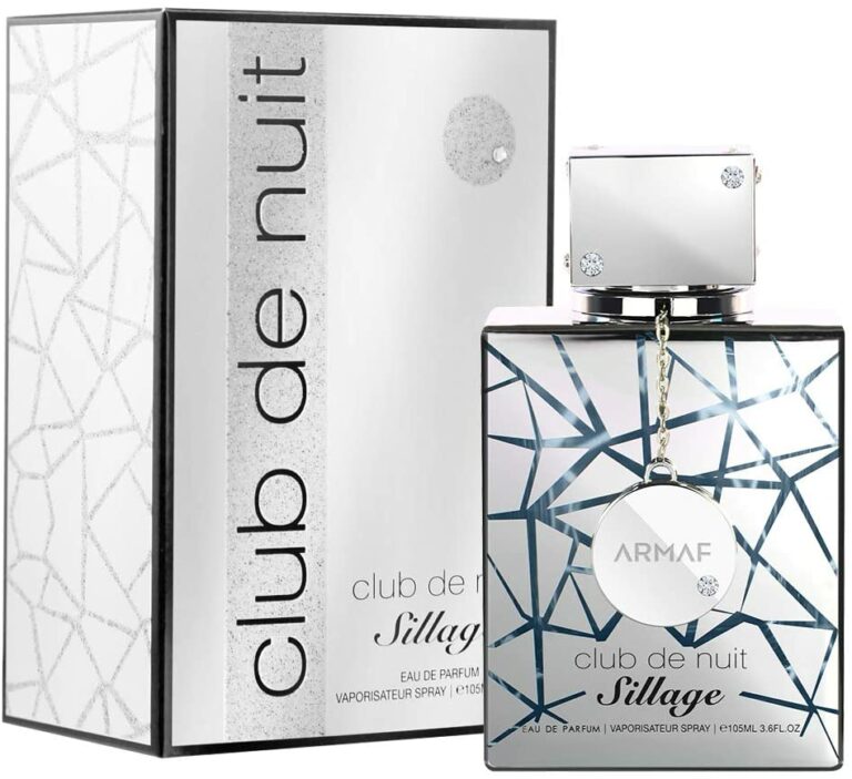 Armaf Club De Nuit Sillage edp 105ml