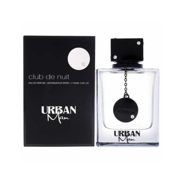 Armaf Club de Nuit Urban Man EDP 105ml