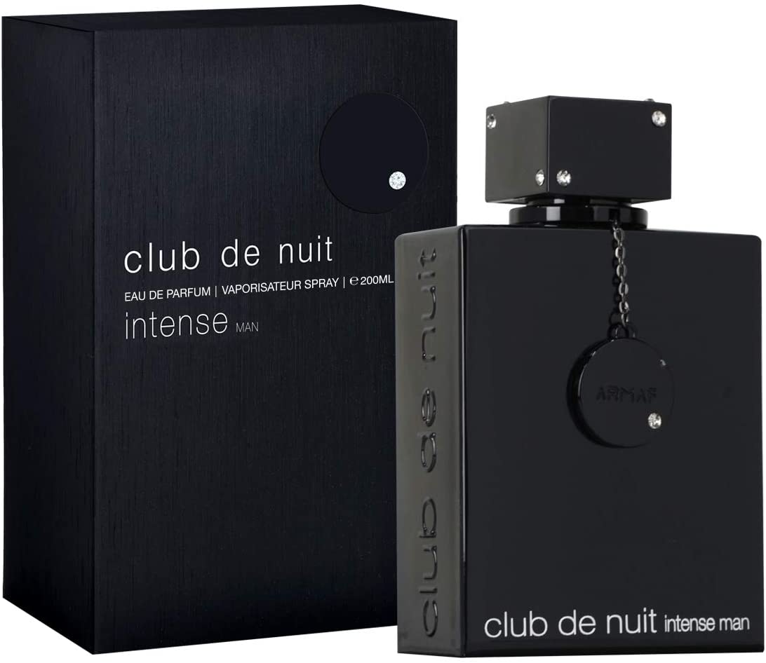 Armaf Club Nuit Intense edp 200ml