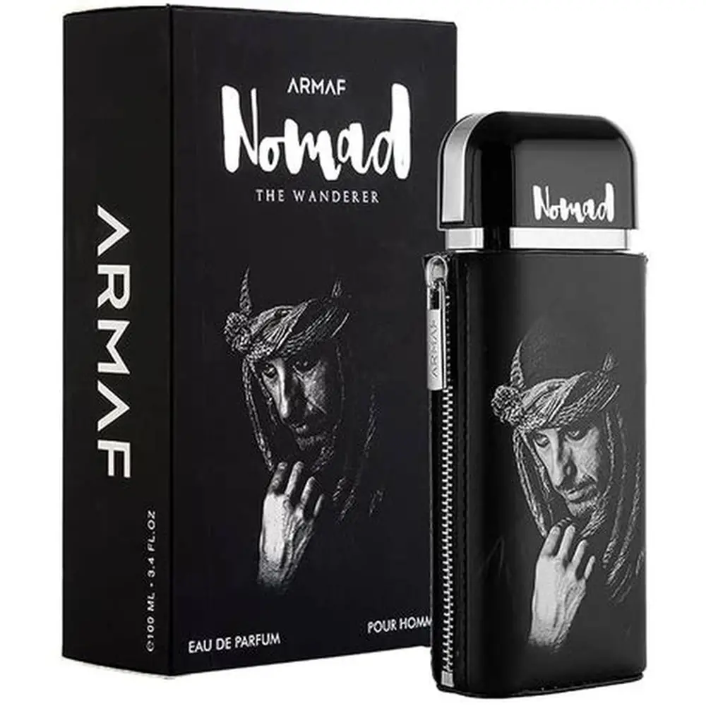 Armaf Nomad The Wonderer 100ml