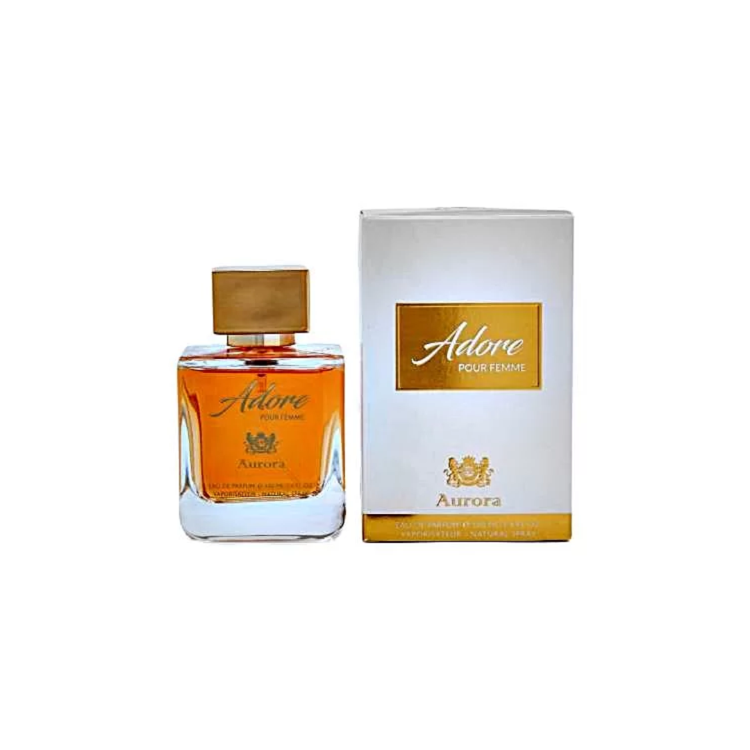 AURORA ADORE POUR FEMME EDP 100ML