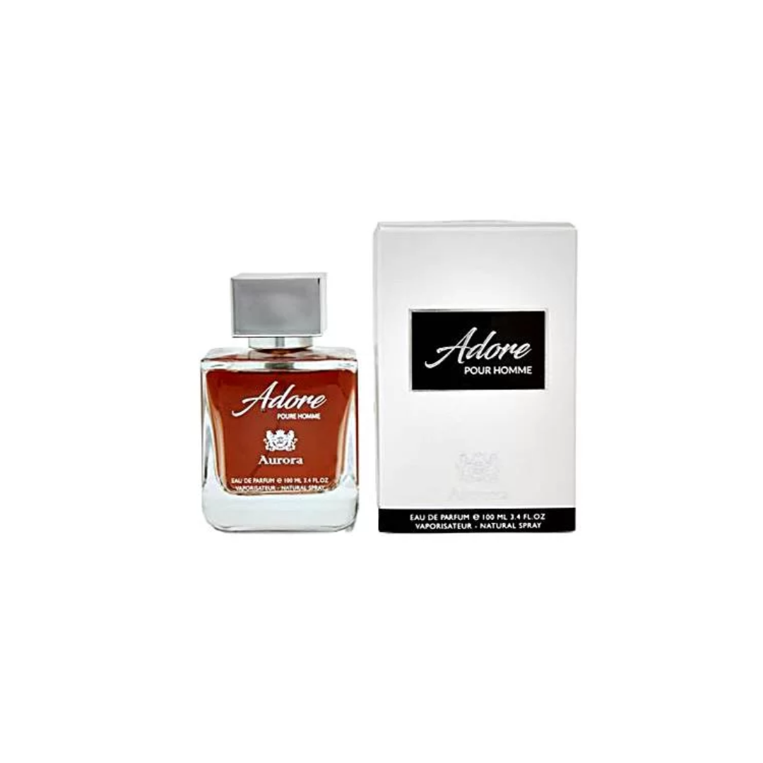 AURORA ADORE POUR HOMME EDP 100ML