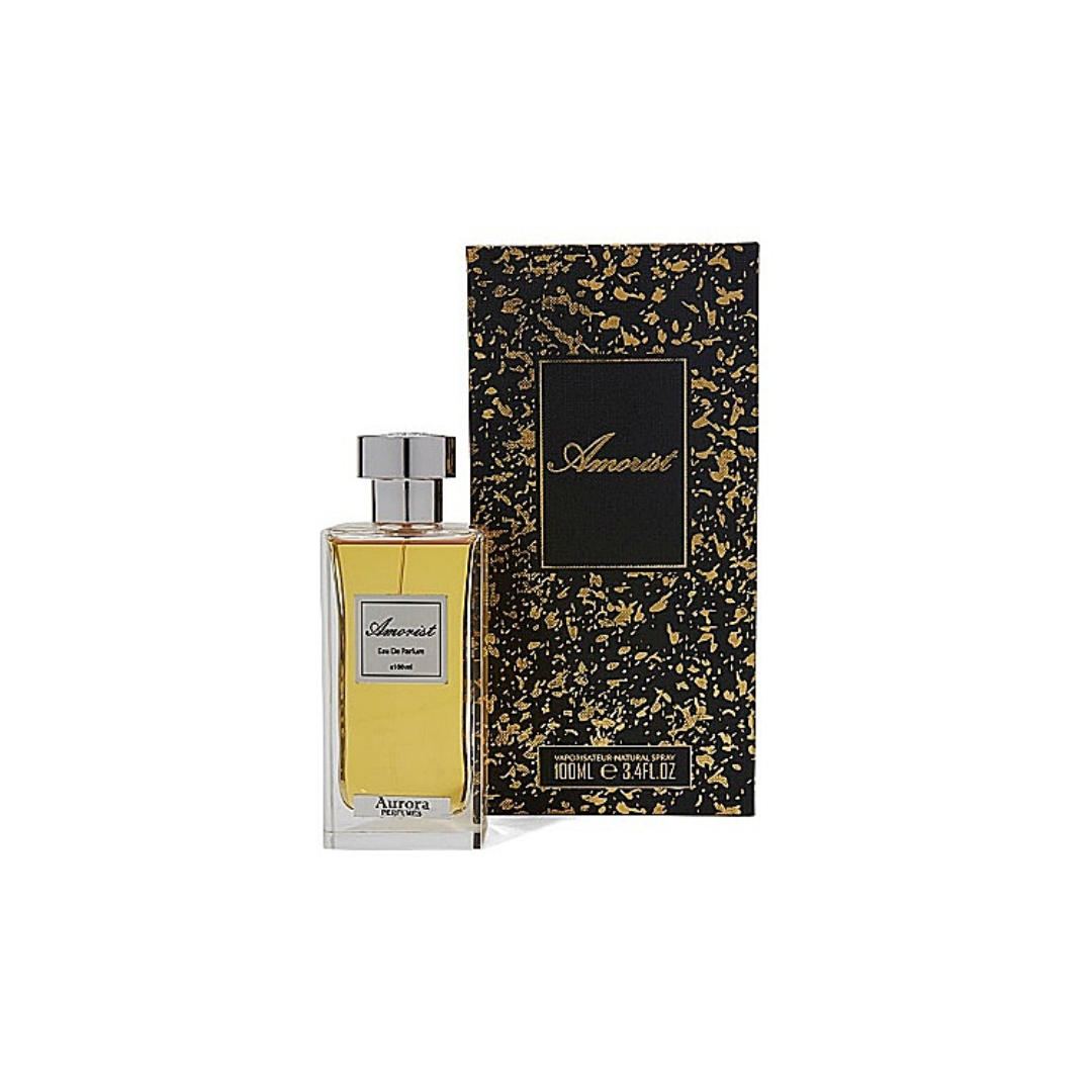 AURORA AMORIST (U) 100ML BLACK
