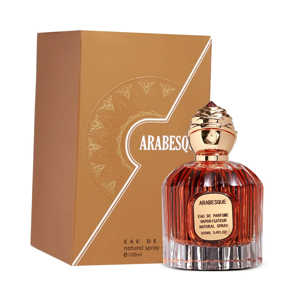 Aurora Arabesque EDP for Unisex | 100ml
