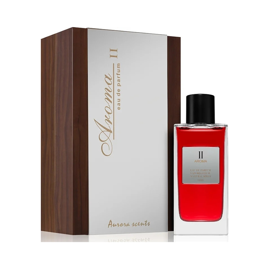 AURORA AROMA 11 EDP MEN 100ML
