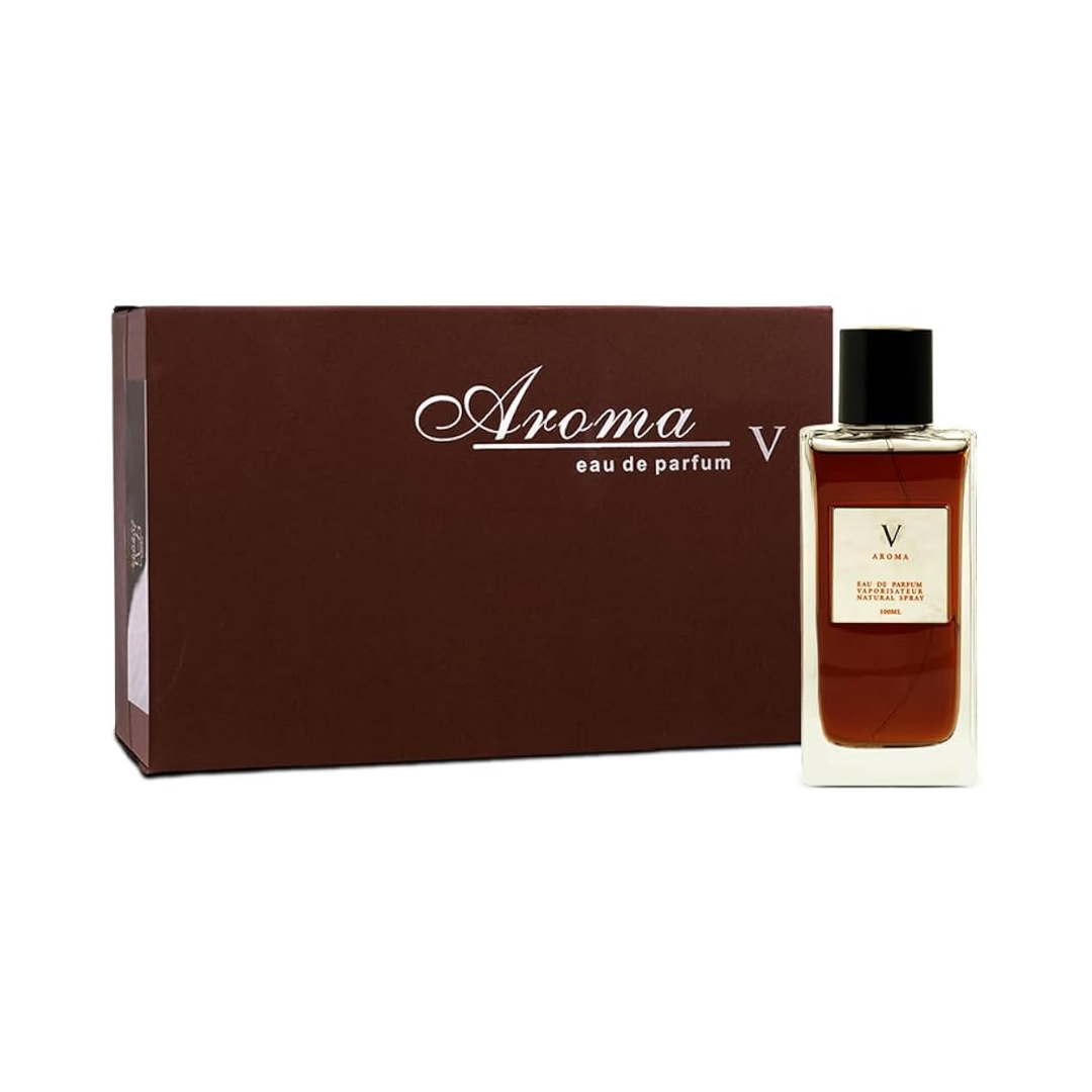 AURORA AROMA V 100ML MEN
