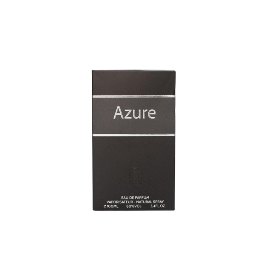 AURORA AZURE EDP 100ML MEN