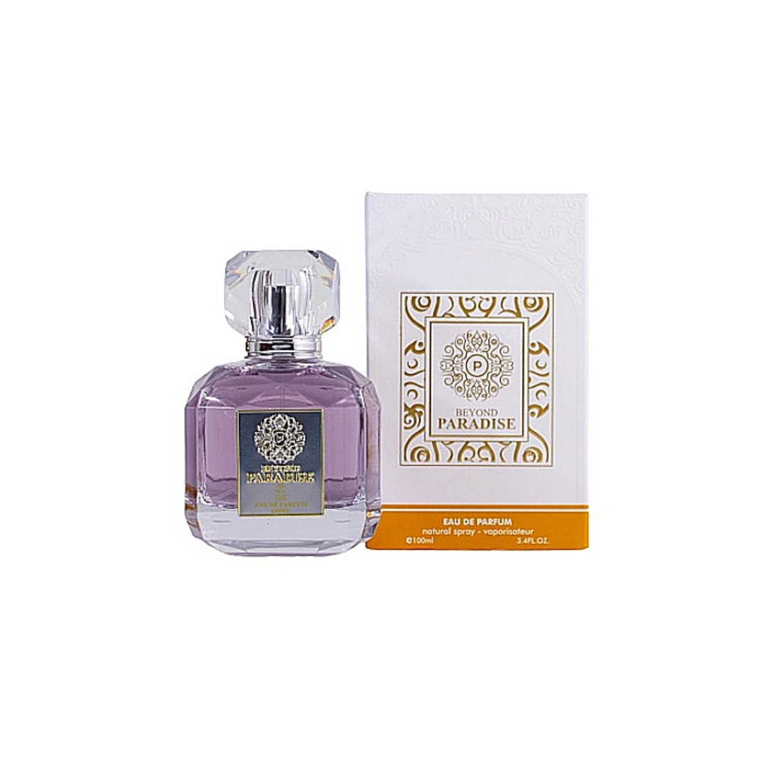 AURORA BEYOND PARADISE EDP 100ML WOMEN