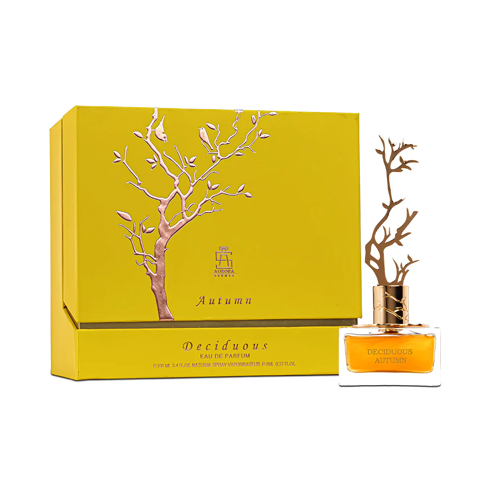 Aurora Deciduous Autumn EDP for Women | 100ml