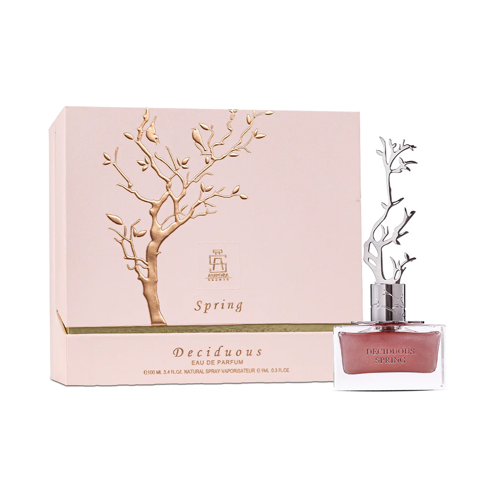 Aurora Deciduous Spring EDP for Women | 100ml