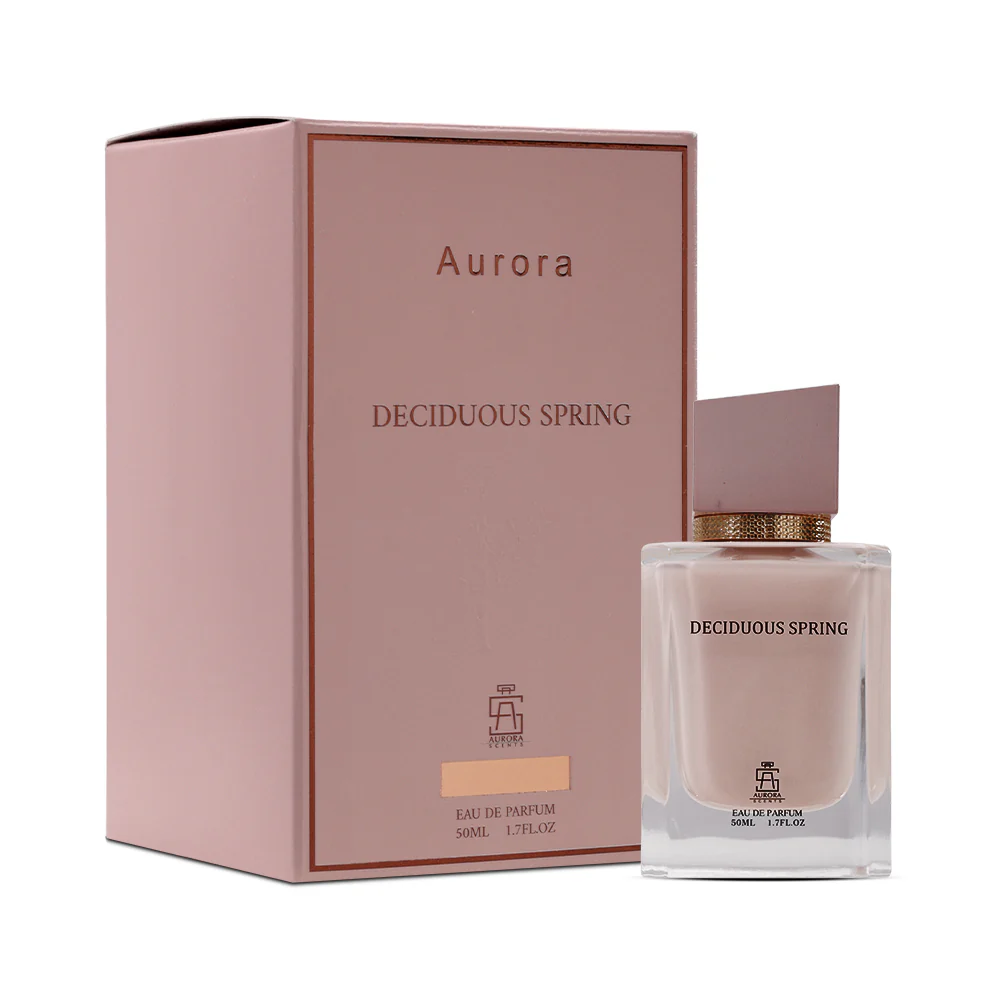 Aurora Deciduous Spring EDP for Women | 50ml