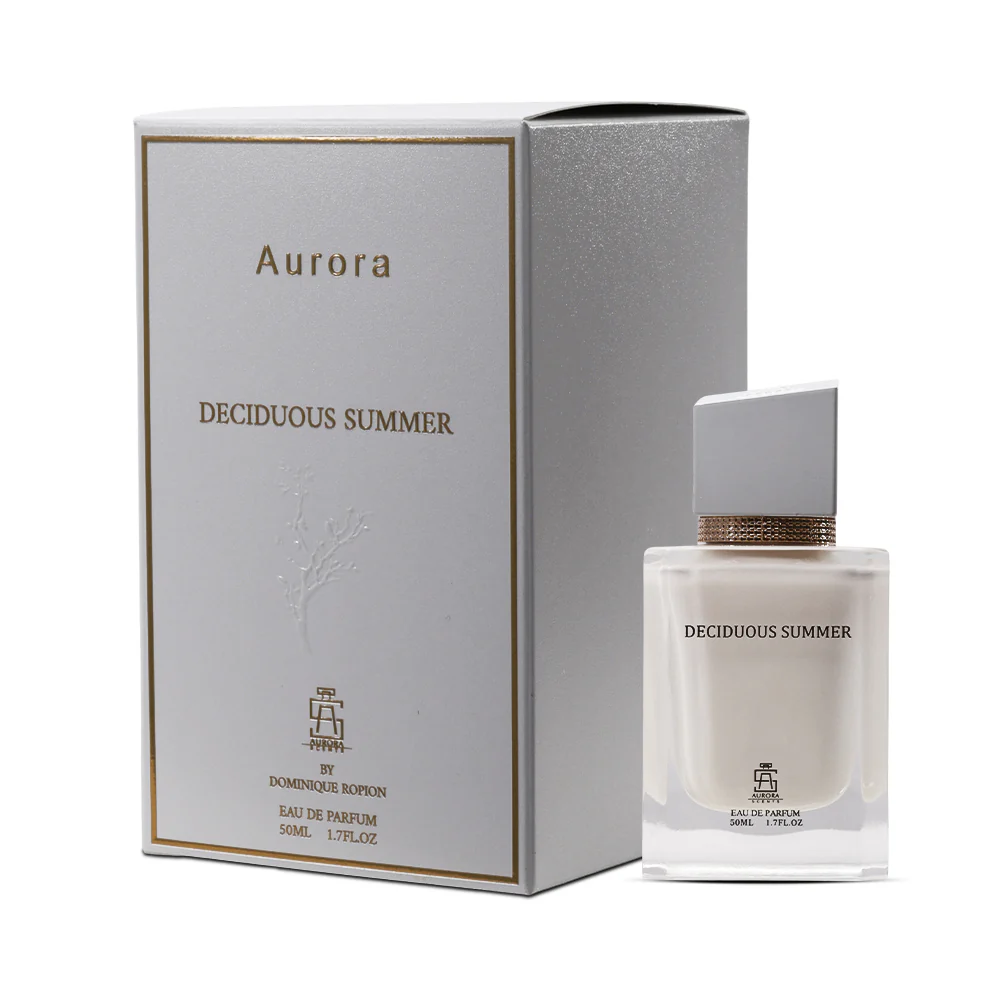 Aurora Deciduous Summer EDP For Women | 50ml