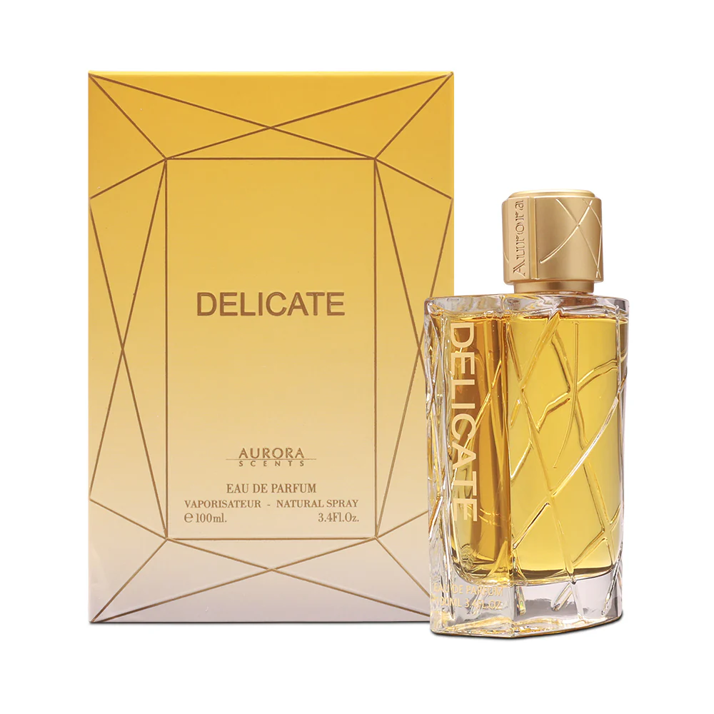 Aurora Delicate EDP for Women | 100ml