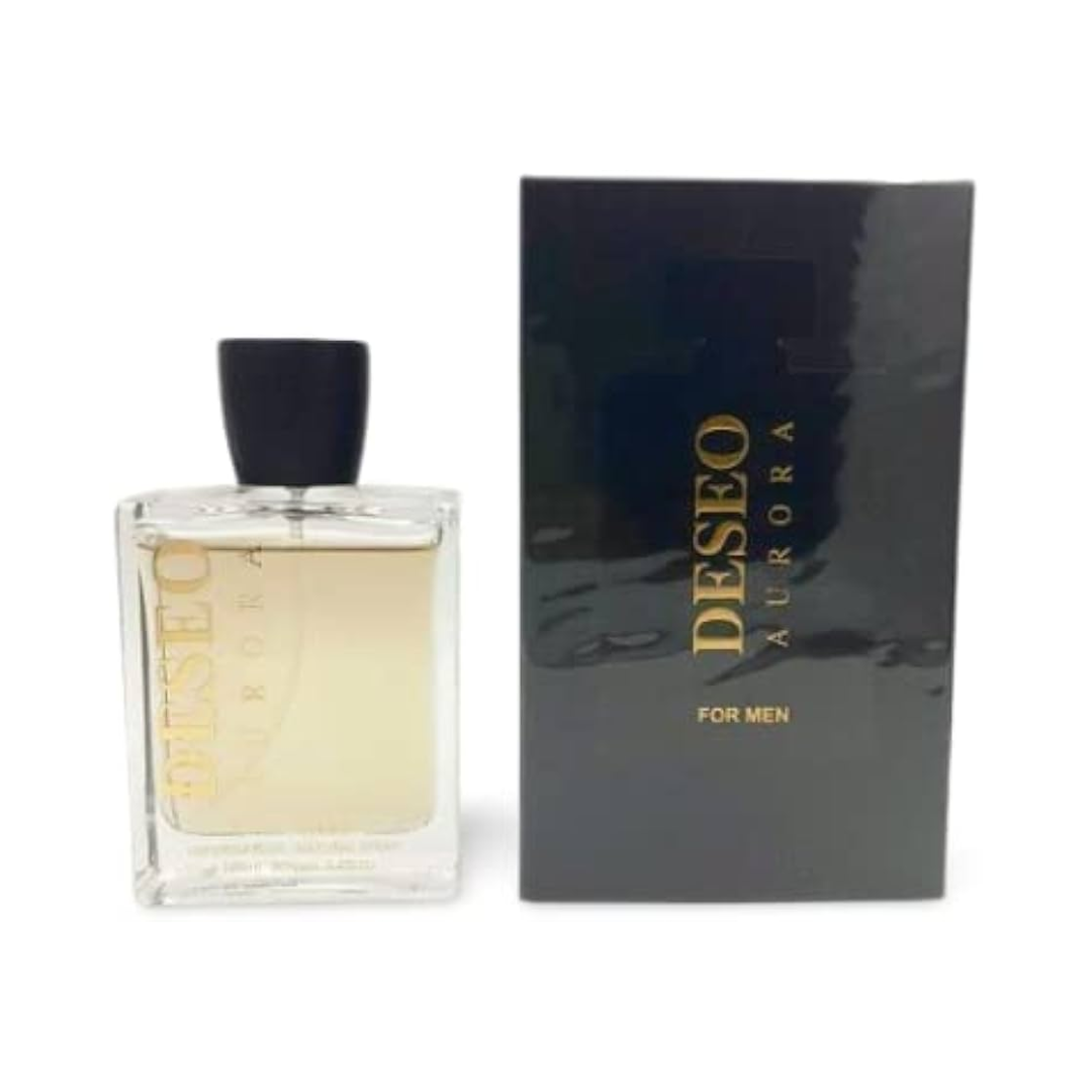 AURORA DESEO FOR MEN 100ML