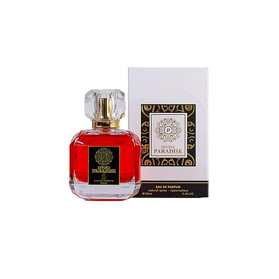 AURORA DIVINE PARADISE EDP WOMEN 100ML