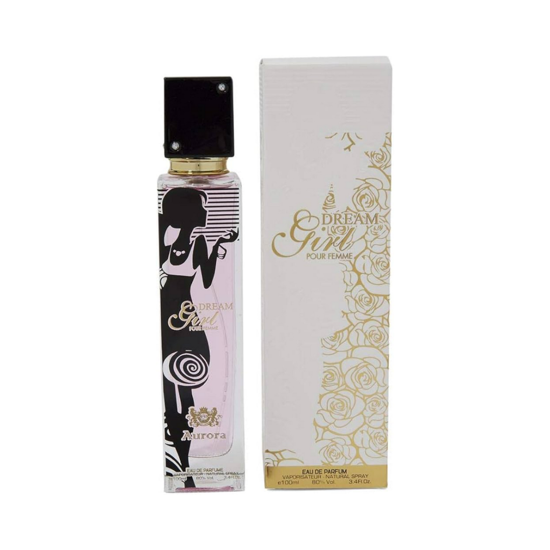AURORA DREAM GIRL POUR FEMME 100ML