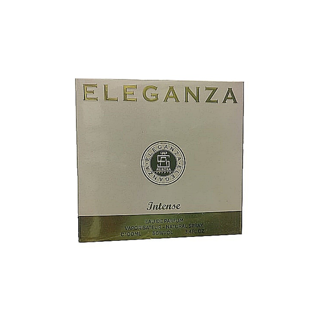 AURORA ELEGANZA INTENSE WOMEN 100ML