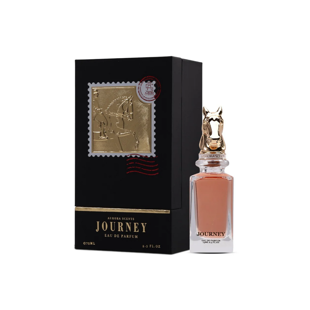 AURORA EQUESTRAIN JOURNEY EDP (L) 75ML