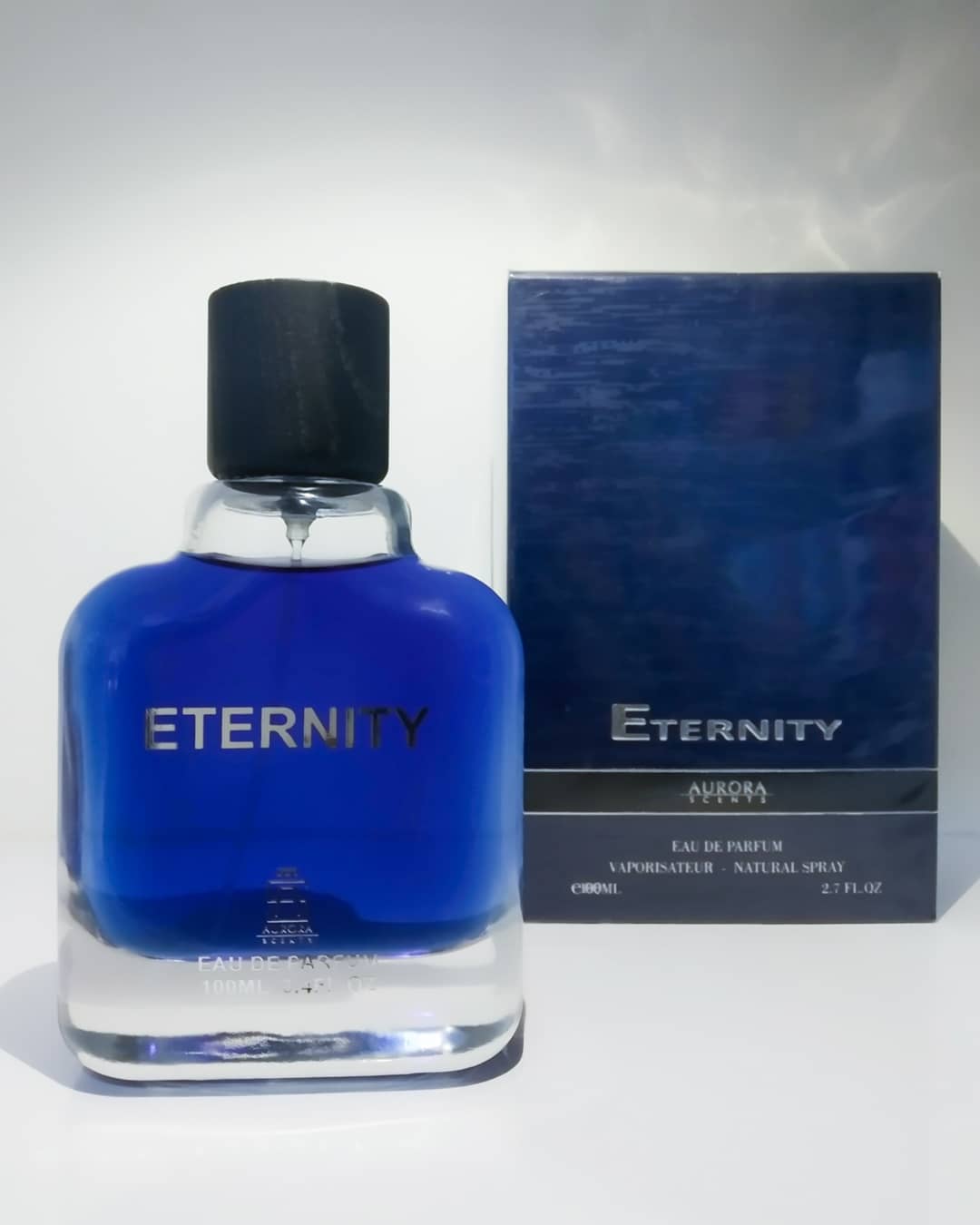 AURORA ETERNITY EDP FOR MEN 100ML