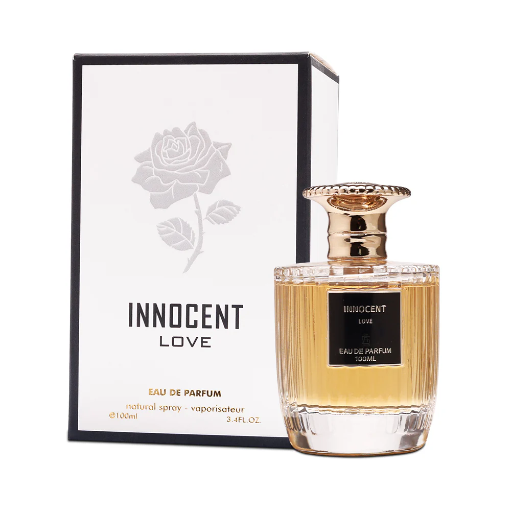Aurora Innocent Love EDP for Women | 100ml