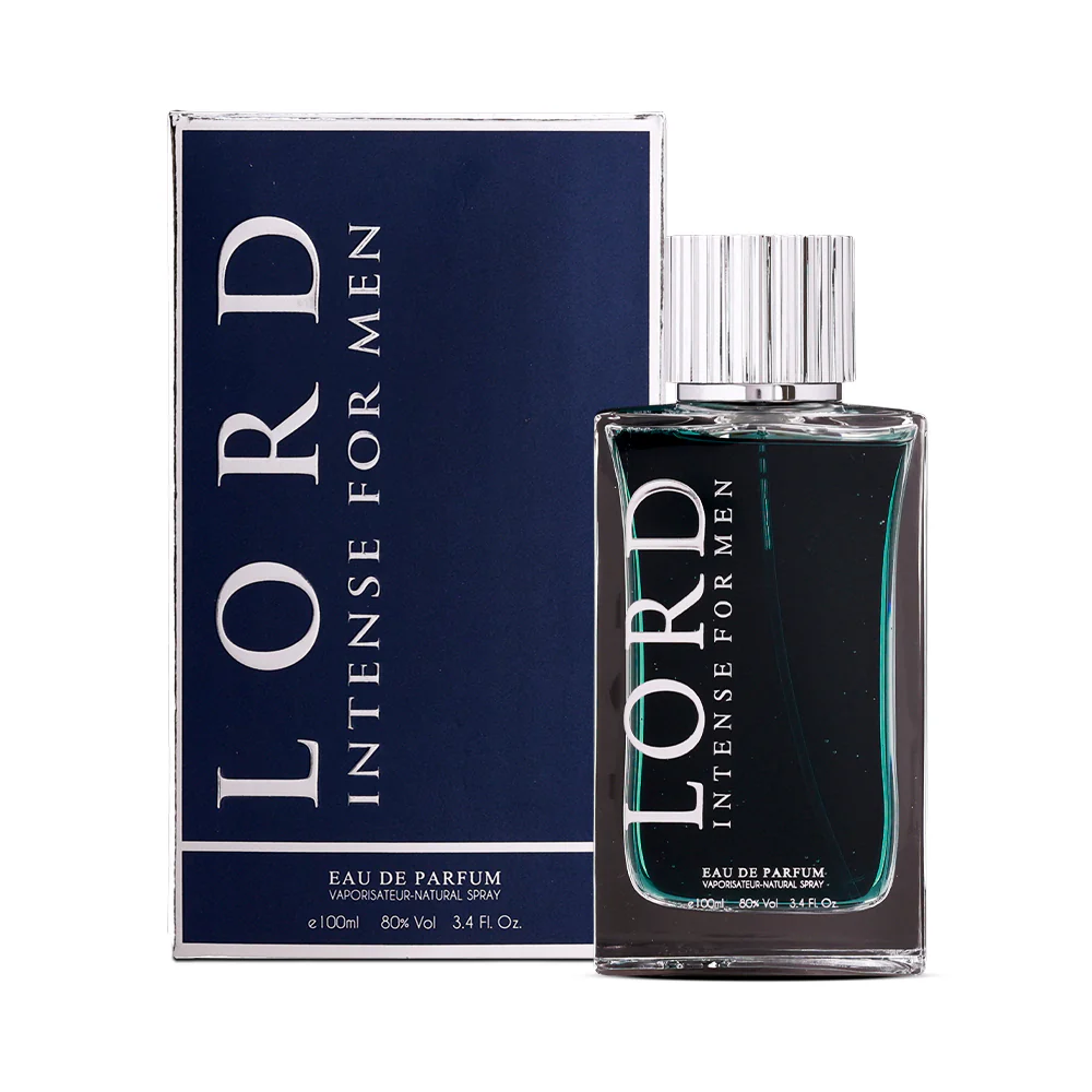 Aurora Lord Intense EDP For Men | 100ml