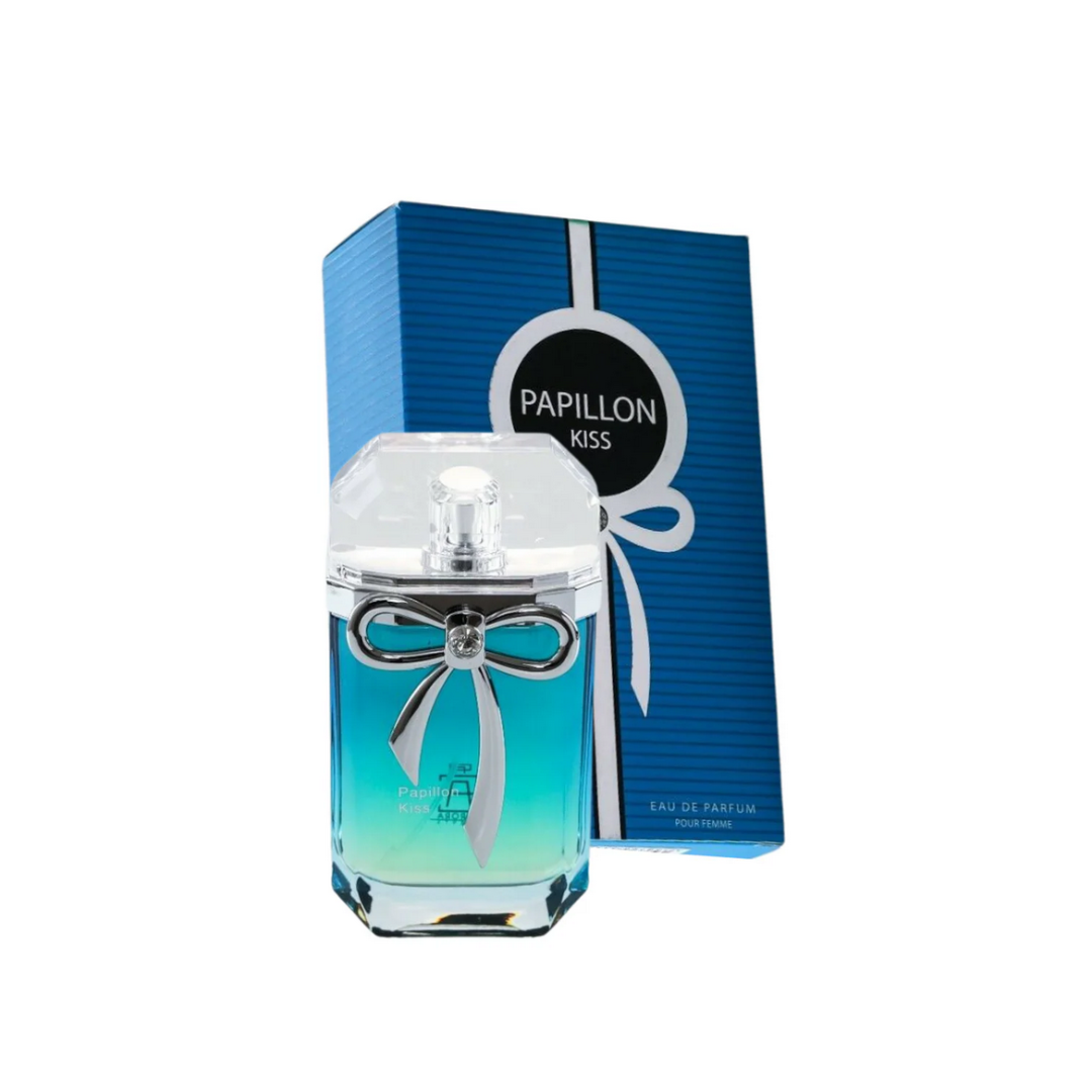 AURORA PAPILLION KISS WOMEN EDP 100ML