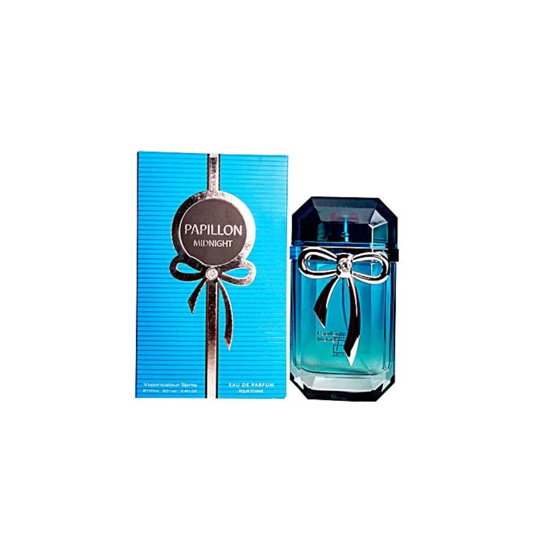 AURORA PAPILLION MIDNIGHT EDP POUR FEMME 100ML
