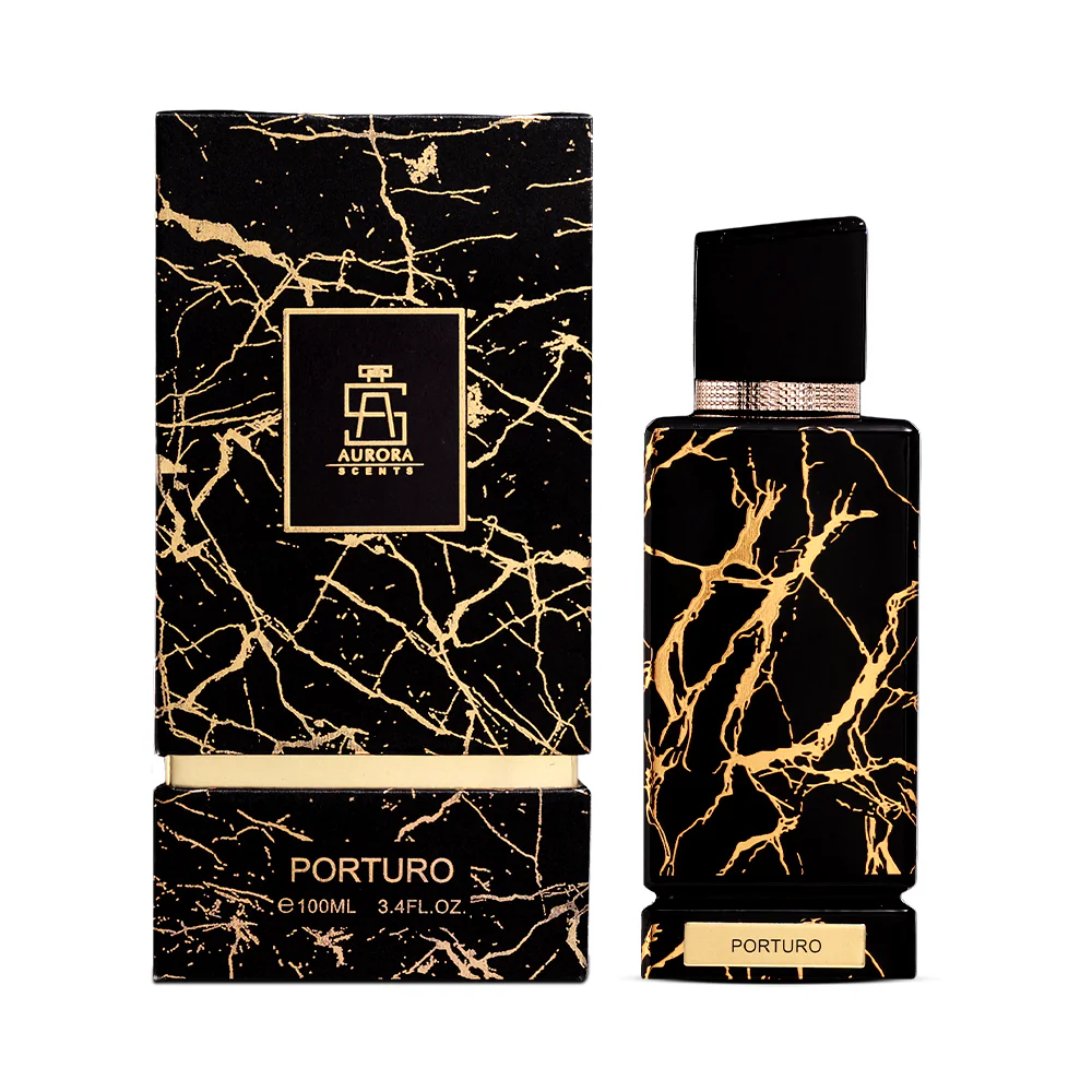 Aurora Porturo EDP for Unisex | 100ml