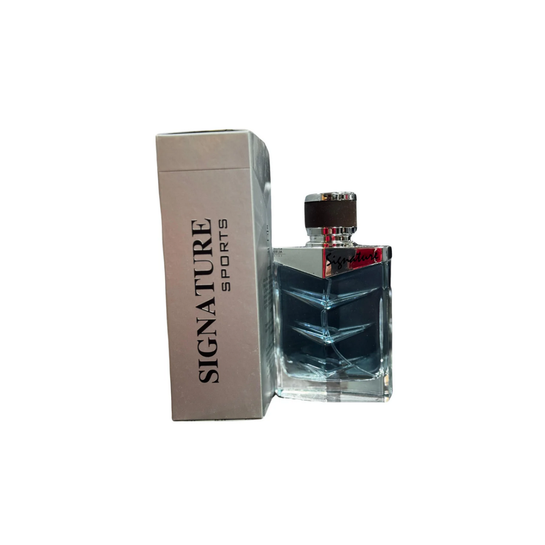 AURORA SIGNATURE SPORTS 100ML
