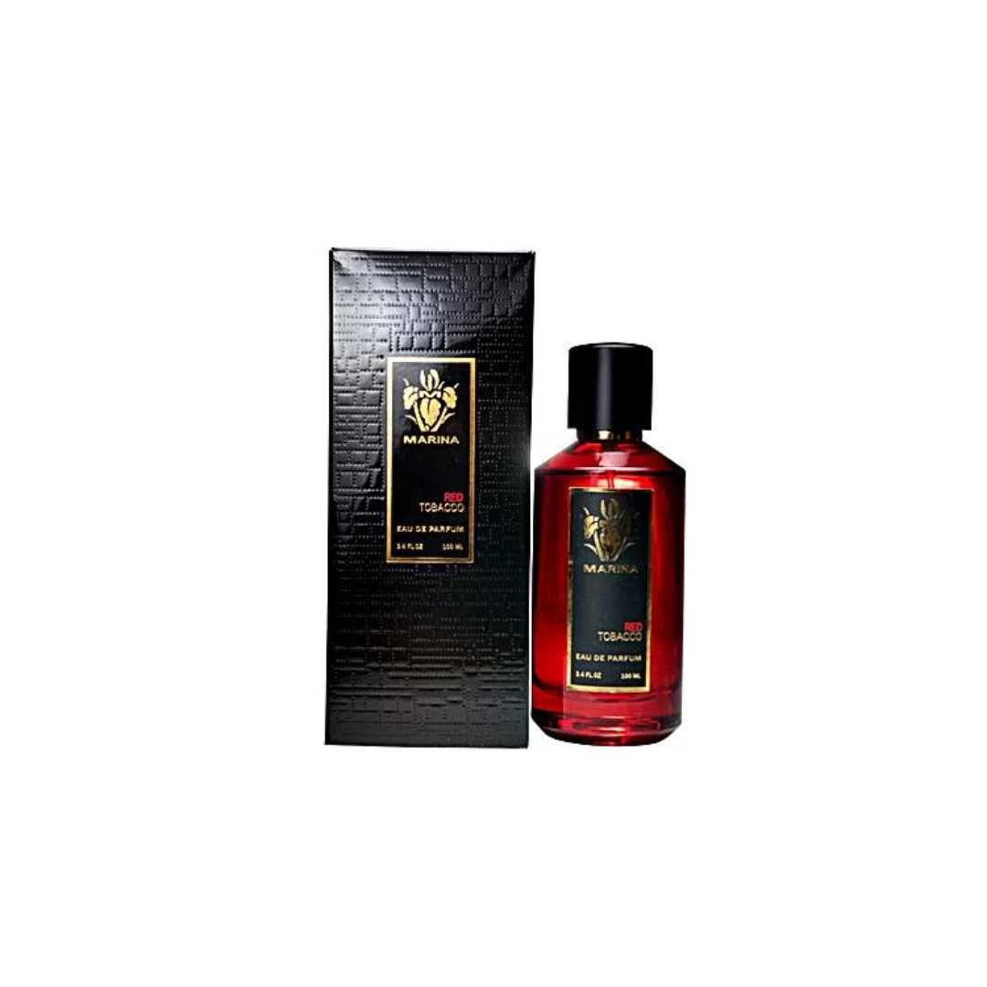 AURORA TOBACCO MARINA RED EDP 100ML U